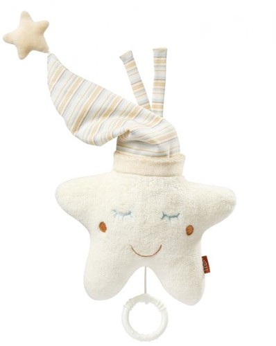 Fehn babylove spieluhr - fehn, stern
