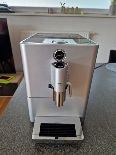 Kaffeevollautomat jura ena - kaffeevollautomat,