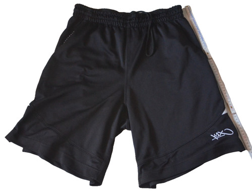 K1x basketball shorts kurze - k1x,