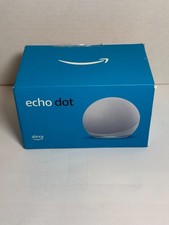 Amazon Echo Dot (4th Gen.)