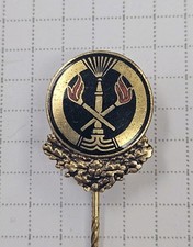 Feuerwehr Ehrennadel -