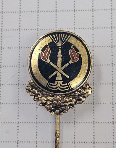 Feuerwehr ehrennadel - feuerwehr,