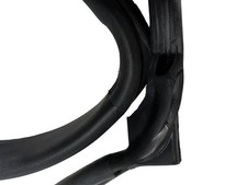 Türdichtung hinten links neu