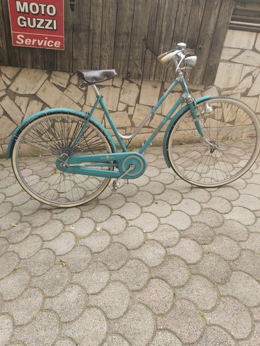 Fahrrad bianchi modell garda - bianchi,