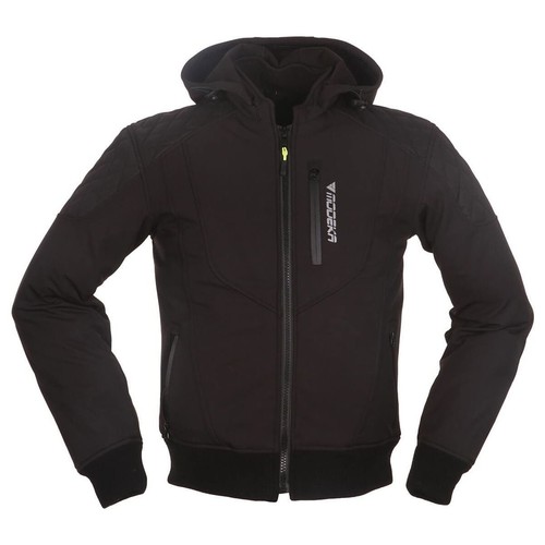 Modeka clarke hoodie softshell - hoodie,