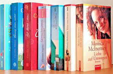 Buchpaket romantik liebe 7 - buchpaket+romantik+liebe, +7