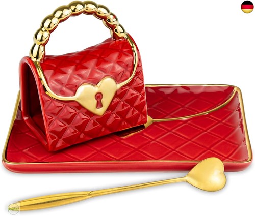 Froster tasse handtasche mit - handtasche,