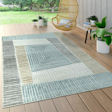 Paco Home Outdoor Teppich