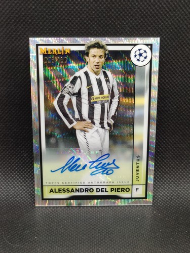 Alessandro del piero auto 150 - alessandro, /150