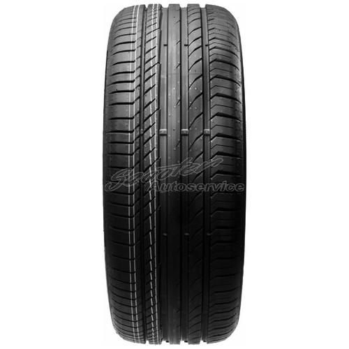 Sommerreifen 245 r17 95w - 245/45,
