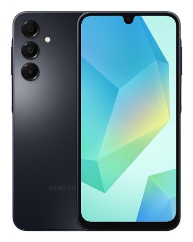 Samsung galaxy a16 smartphone - a16,