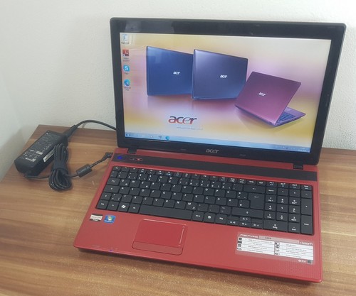 Acer aspire 5253 - aspire, amd