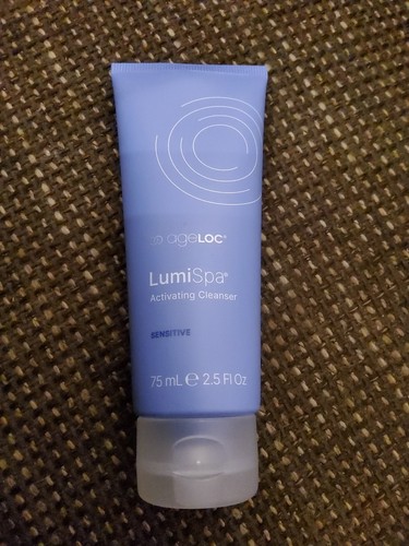 Skin nuskin ageloc lumispa - skin,
