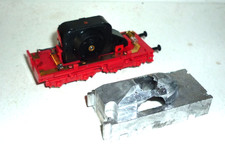 PIKO H0 Antrieb für Triebtender BR 38 - geprüft - funktionstüchtig