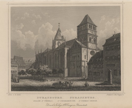 Frankreich straßburg - frankreich,