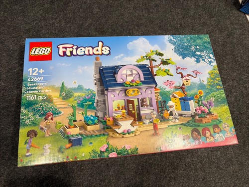 Lego friends haus und - lego,