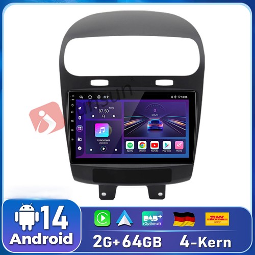 Für fiat freemont 2012 2020 - für, 2012-2020
