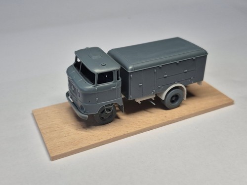 W50l co2 - 1:87,