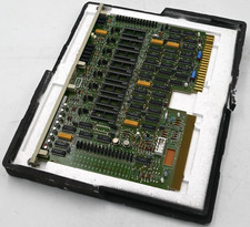 ABB BBC Brown Boveri HESG