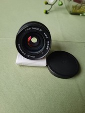 Objektiv Pentacon auto 2.8/29  Weitwinkelobjektiv - M 42