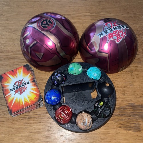 Rare bakugan battle brawlers - rare,