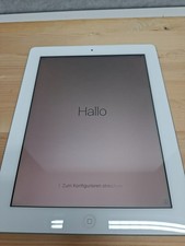 Apple iPad 3 16Gb WLAN 9,7
