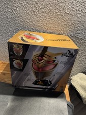 Power Rangers Lightning