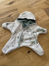 Baby Overall Stern Winter ca