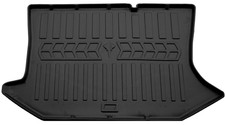 Kofferraumwanne für Ford Fiesta 6 2002-2008 Laderaumwanne Kofferraummatte