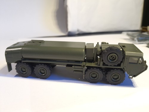Roco minitanks m978 - minitanks,