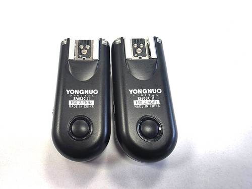 Gebrauchte yongnuo digital - gebrauchte,
