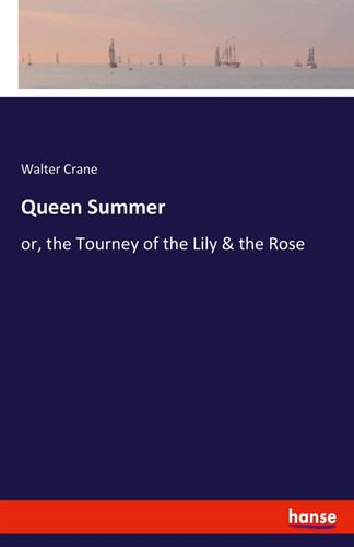 Walter crane queen - |, |
