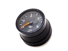 Hercules Sachs K50 KX-5 Original VDO Drehzahlmesser Cockpit Tacho Oldtimer