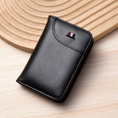 Super slim leder - slim, pu-leder