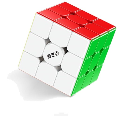 Toys speed cube 3x3 - qy,