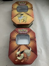 Pokemon Tin Box Rarität