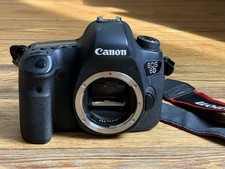 Canon EOS 6D (Vollformatsensor