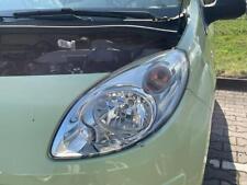 Renault Twingo 2 orignial Scheinwerfer links Halogen BJ09