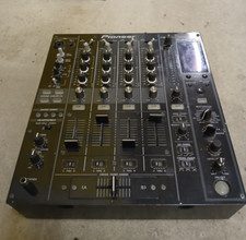 Pioneer DJM-800 | 4-Kanal DJ-Mixer | Top Zustand | Abholung Berlin-Neukölln