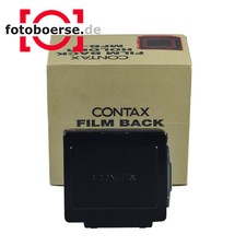 CONTAX MFB-1 Filmhalter für Contax 645 - Mittelformat - Kleinbild (P0502)