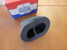 YAMAHA XT 550 SR 500 MEIWA QUALITÄTS Luftfilter Air filter filtre à air MIW L031