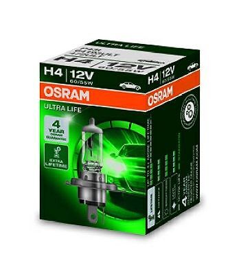 Osram 64193ult 12v 55w - osram, h4