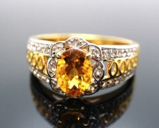 GOLDJUNGE69 * HARRY IVENS IV