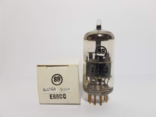 E88cc ring getter - (7l5), sb