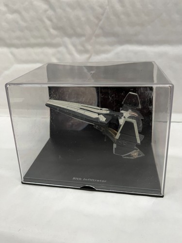 Star wars deagostini starships - star,