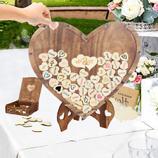 Hochzeit Gästebuch &