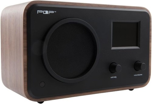 Sahaga 100244 popradio braun - popradio,