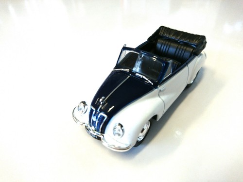 Ifa cabrio 1 43 diecast - -, 1:43