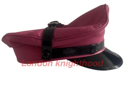 Echtleder rosa armee - echtleder,