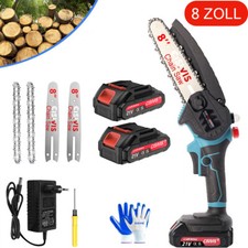 Für 18V Makita Akku 8 ZOLL